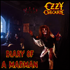 Ozzy Osbourne - Diary Of A Madman (CD)