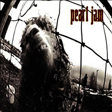 Pearl Jam - Vs. (CD)