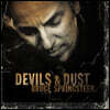 Bruce Springsteen (브루스 스프링스틴) - Devils & Dust [2LP]
