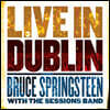 Bruce Springsteen (브루스 스프링스틴) - Live In Dublin [3LP]
