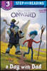 A Day with Dad (Disney/Pixar Onward)