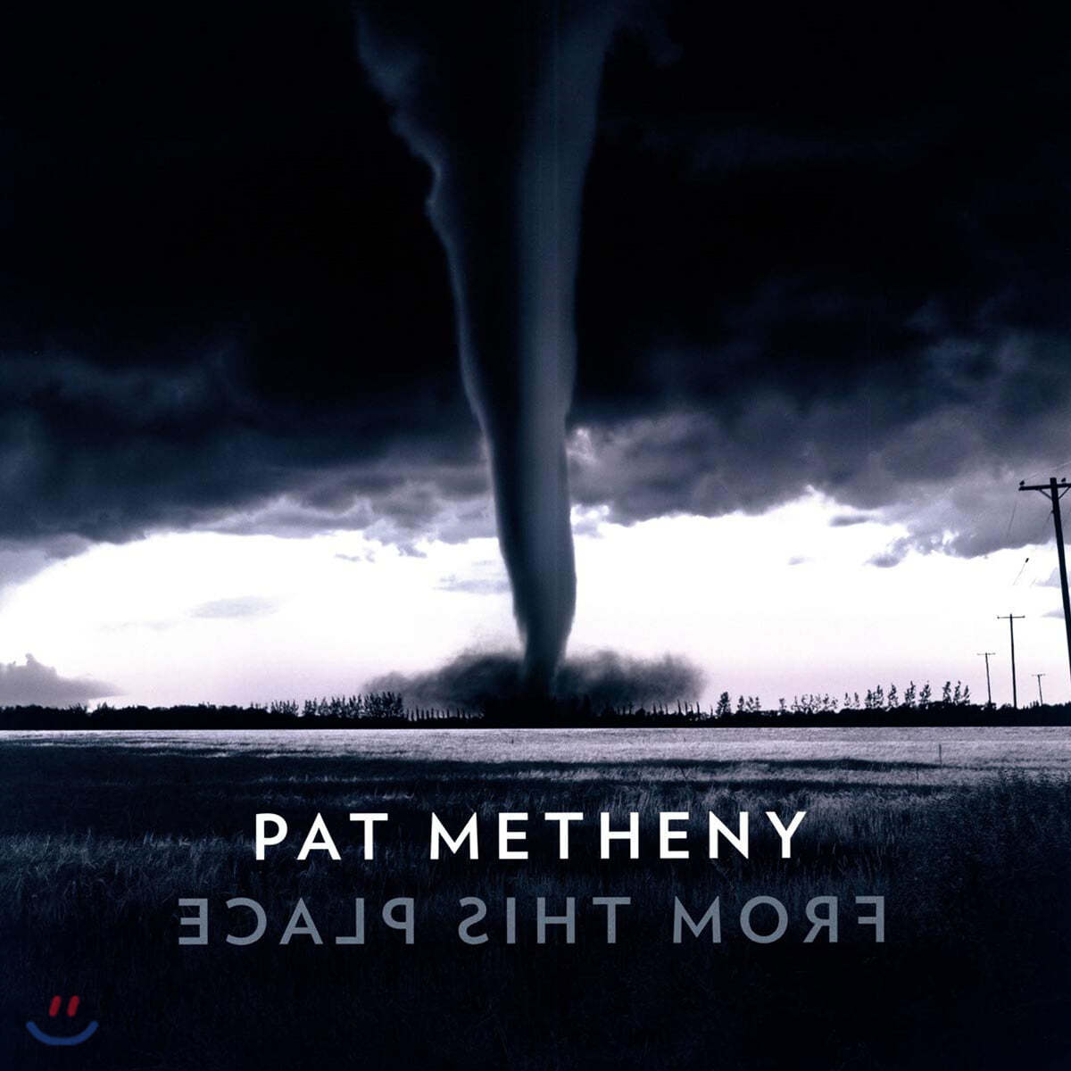 Pat Metheny (팻 매스니) - From This Place [2LP]