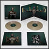 Stormzy (스톰지) - Heavy Is The Head [골드 컬러 2LP]