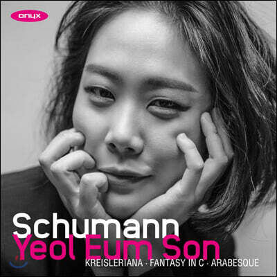 손열음 - 슈만: 환상곡, 크라이슬레리아나, 아라베스크 (Yeol Eum Son -Schumann: Fantasy in C, Kreisleriana, Arabesque)
