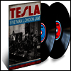 Tesla - Five Man London Jam (2LP)