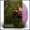 Kelsea Ballerini - Kelsea (Ltd)(Colored LP)