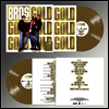 Bros - Gold (180g Colored LP) - 예스24