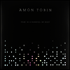 Amon Tobin - Fear In A Handful Of Dust (Gatefold)(LP)