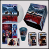 O.S.T. - Frozen 2 (겨울왕국 2) (Ltd)(Premium Pop Box)(Colored LP)(Soundtrack)