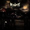 Hellacopters - Head Off (Ltd. Ed)(Blue LP)