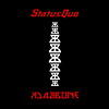 Status Quo - Backbone (MP3 Download)(Gatefold)(180g)(LP)