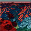 Triptides - Visitors (LP)