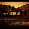 Bhi Bhiman - Bhiman (LP)