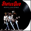 Status Quo - Rockin All Over The World: The Collection (Vinyl LP)