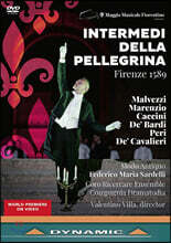 Federico Maria Sardelli 16세기 막간극 ‘페레그리나’ (Intermedi della pellegrina: Firenze 1589)