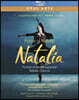 나탈리아 오시포바 다큐멘터리 '자연의 힘' (Natalia Osipova - Force of Nature)