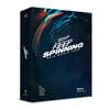 갓세븐 (GOT7) - GOT7 2019 WORLD TOUR ‘KEEP SPINNING’ IN SEOUL BLU-RAY