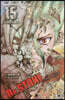Dr.STONE  15