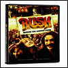Rush: Beyond the Lighted Stage (러쉬: 비욘드 더 라이트 스테이지) (한글무자막)(Blu-ray) (2010)