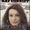 Ray Conniff (레이 코니프) - The Happy Sound & Love Story (Original Analog Remastered)