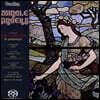 Swingle Singers (스윙글 싱어즈) - The Four Seasons