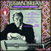Julian Bream 비발디: 만돌린과 류트를 위한 협주곡 / 로드리고 : 아랑페즈 협주곡 외