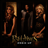 Pistol Annies - Annie Up (LP)