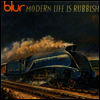 Blur - Modern Life Is Rubbish (Limited Edition)(180G)(2LP)