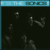 Sonics - Here Are The Sonics!!! (LP)