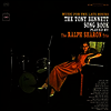 Ralph Sharon Trio - Music For The After Hour: Tony Bennett Song Book (CD-R)