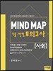 Mind Map 기출·변형 모의고사 사회