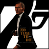 Hans Zimmer - No Time To Die (007 노 타임 투 다이) (Soundtrack)(180G)(2LP)