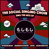 Social Singing Choir - Sings The Hits Of Moshi Moshi Records (LP)