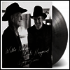 Willie Nelson & Merle Haggard - Django & Jimmie (180g Gatefold Colored 2LP)