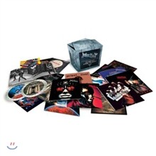 Judas Priest - Complete Albums Collection 주다스 프리스트 앨범 전곡집