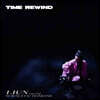 Liun + the Science Fiction Band (라이언 + 더 사이언스 픽션 밴드) - Time Rewind