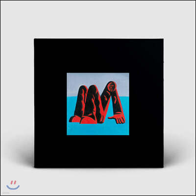 King Krule (킹 크룰) - 4집 Man Alive!