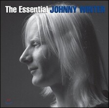 Johnny Winter - The Essential Johnny Winter