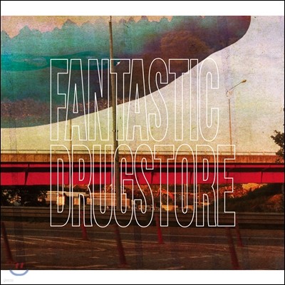 판타스틱 드럭스토어 (Fantastic Drugstore) 1집 - Dance With Me