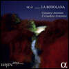 Giovanni Antonini 하이든 2032 프로젝트 8집 (Haydn 2032 Vol. 8 - La Roxolana)