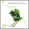 Phillipe Herreweghe 필립 헤레베헤 - 콜레기움 보칼레 겐트 50주년 박스 세트 (Collegium Vocale Gent: 50th Anniversary)