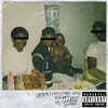 Kendrick Lamar (켄드릭 라마) - 2집 Good Kid M.A.A.D City [New Version]