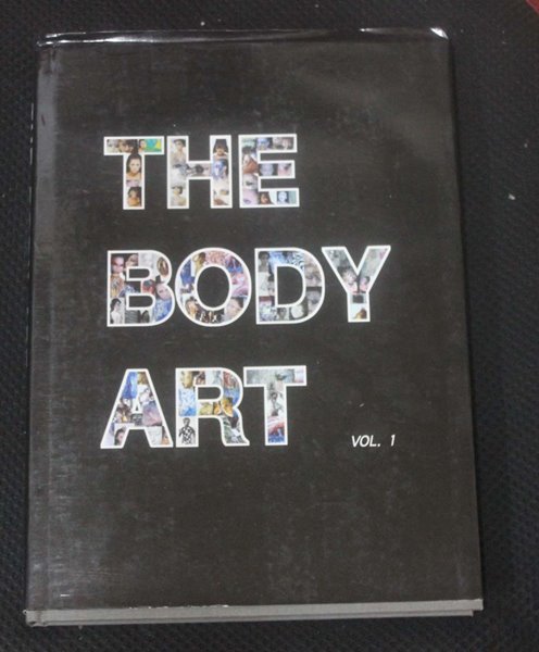 THE BODY ART 