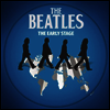 Beatles - The Early Stage (Picture LP)
