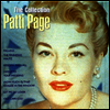 Patti Page - Best Selection (Ltd. Ed)(Hi-Res CD (MQA x UHQCD)(일본반)