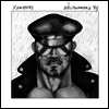 X Raiders - Weltschmerz '89 (LP)