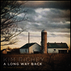 Kim Richey - Long Way Back: The Songs Of Glimmer (LP)