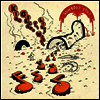 King Gizzard & the Lizard Wizard - Gumboot Soup (2LP)