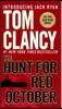 The Hunt for Red October