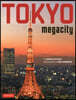 Tokyo Megacity
